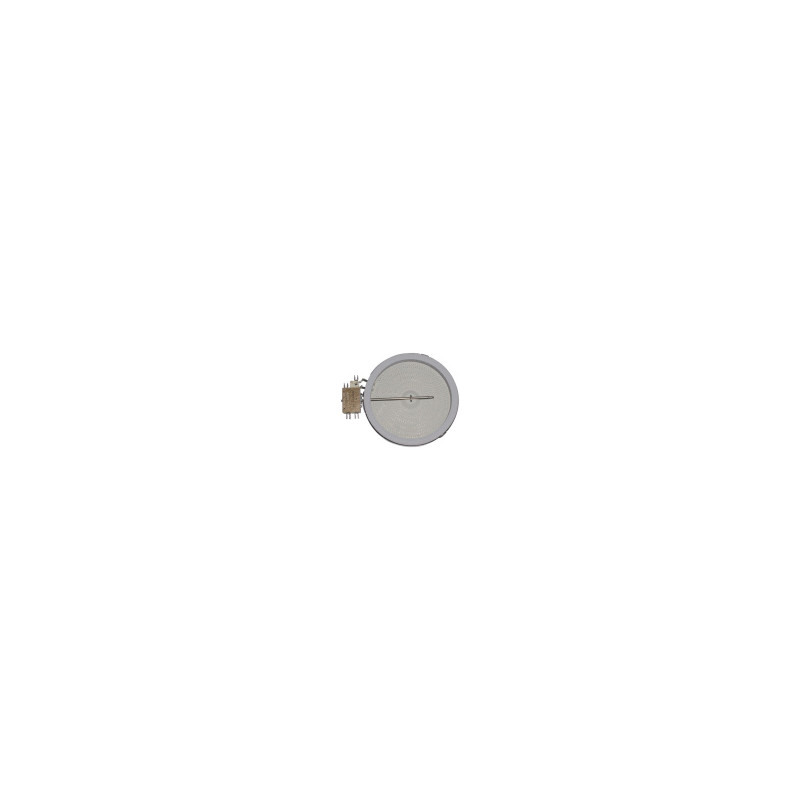 FOYER RADIANT Ø 140MM. 1200W