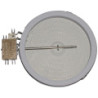 FOYER RADIANT Ø 140MM. 1200W