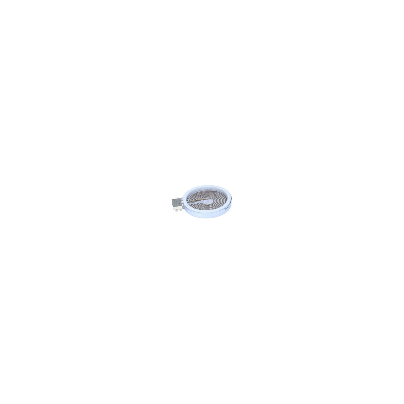 FOYER RADIANT Ø165-140 MM 1200W