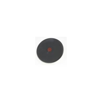 162200012 PLAQUE RAPIDE POINT ROUGE D180 2000W 230V