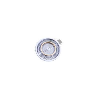 162926011 FOYER HI-LIGHT SERAN Ø210-120 MM 2200/750 W - 230V