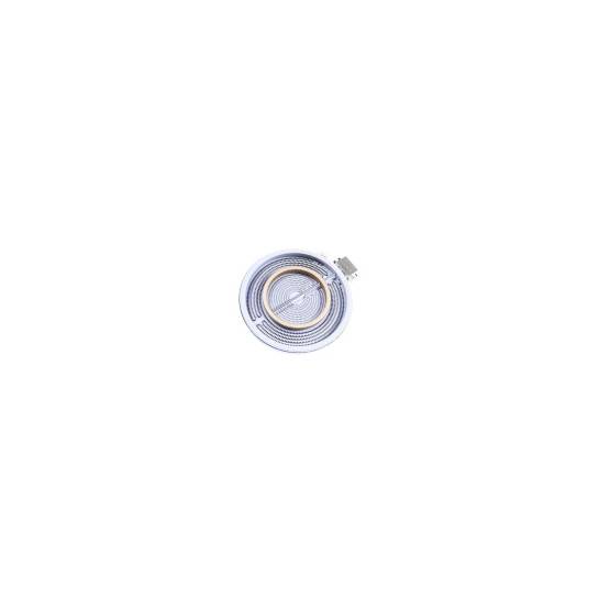 162926011 FOYER HI-LIGHT SERAN Ø210-120 MM 2200/750 W - 230V