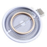 162926011 FOYER HI-LIGHT SERAN Ø210-120 MM 2200/750 W - 230V