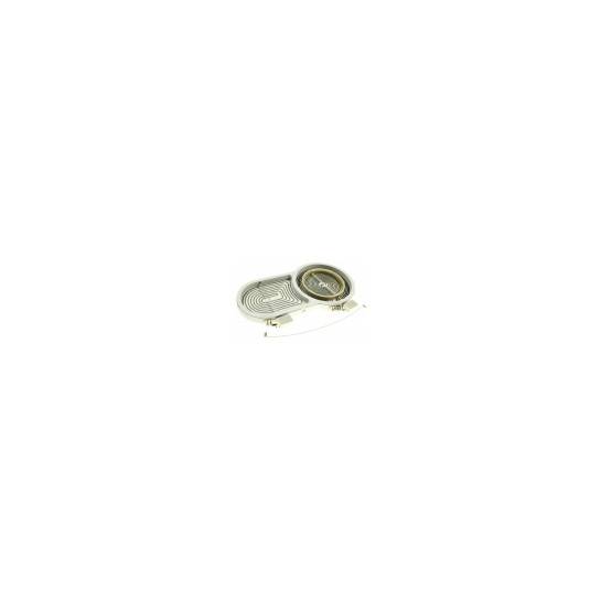 4002435946 FOYER CHAUFFAGE COMBINÉE EIKA (TROU DE SERRURE) RÉGULATEUR 1 VOIE, 230V / 2100/1750/900W