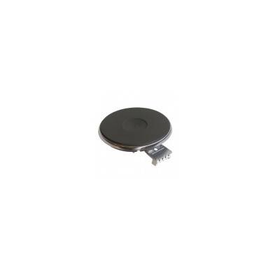 12.14453.194 PLAQUE ÉLECTRIQUE DIAM 145MM 1000W BORDURE 8 MM