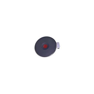PLAQUE RAPIDE Ø 145 / 160 1500W 4MM
