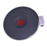 PLAQUE RAPIDE Ø 145 / 160 1500W 4MM