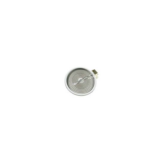 10.51211.084 FOYER RADIANT DOUBLE 2200-750W 230V