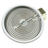 10.51211.084 FOYER RADIANT DOUBLE 2200-750W 230V