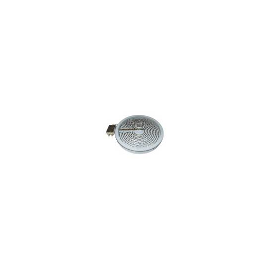 10.58111.044 FOYER RADIANT Ø180 1800W 230V