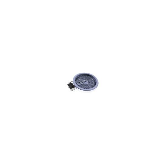 10.54111.044 PLAQUE RADIANTE FOYER D.145 1200W EGO