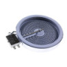 10.54111.044 PLAQUE RADIANTE FOYER D.145 1200W EGO