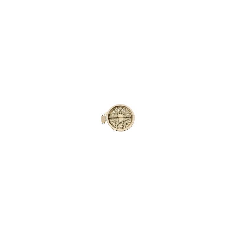 FOYER HL 180MM 230V 1800W J