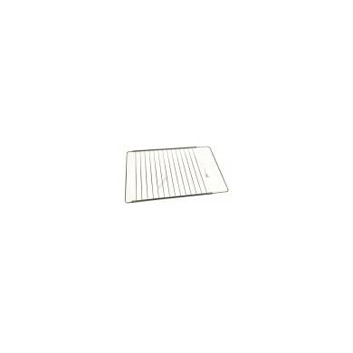 GRILLE DE FOUR EXTENSIBLE 37 - 66 X 32 CM