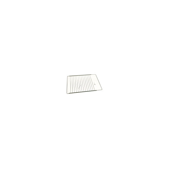 GRILLE DE FOUR EXTENSIBLE 37 - 66 X 32 CM