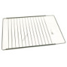 GRILLE DE FOUR EXTENSIBLE 37 - 66 X 32 CM