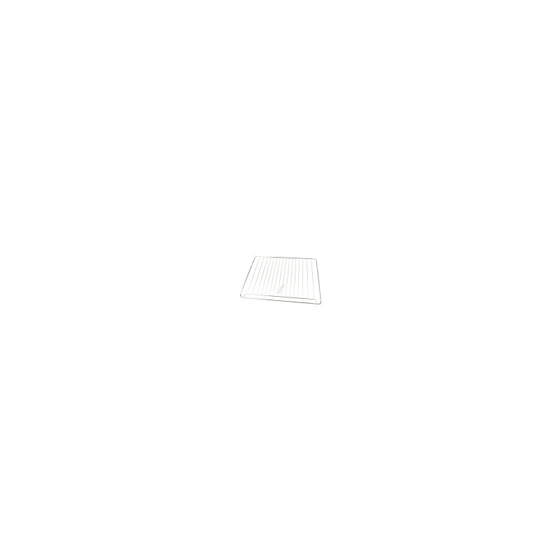 GRILLE DE FOUR ALTERNATIVE WHIRLPOOL 488000526696 488000729819