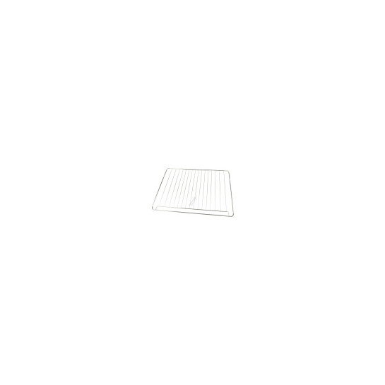 GRILLE DE FOUR ALTERNATIVE WHIRLPOOL 488000526696 488000729819