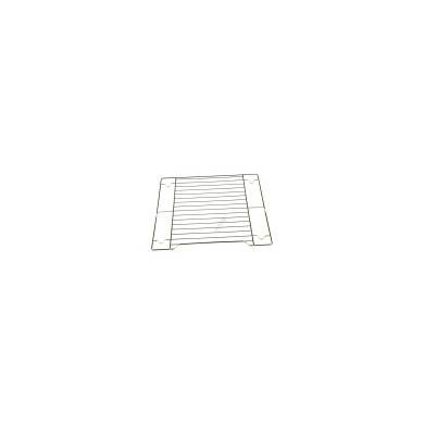 GRILLE DE FOUR