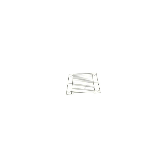 GRILLE DE FOUR