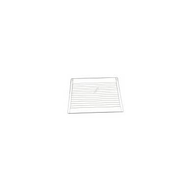 240440219 GRILLE DE FOUR