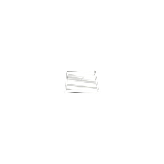 240440219 GRILLE DE FOUR