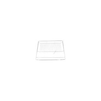 HEZ634080 GRILLE COMBINÉE
