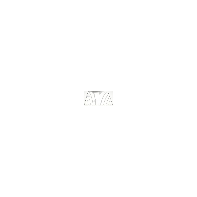 GRILLE DU FOUR 456X356