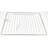 GRILLE DU FOUR 456X356
