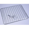 GRILLE FOUR 424X357MM