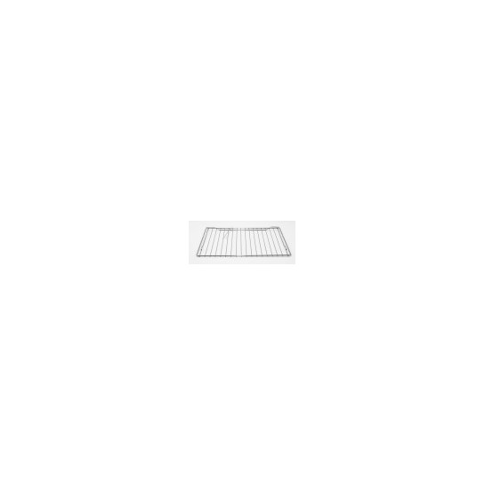 GRILLES DE FOUR