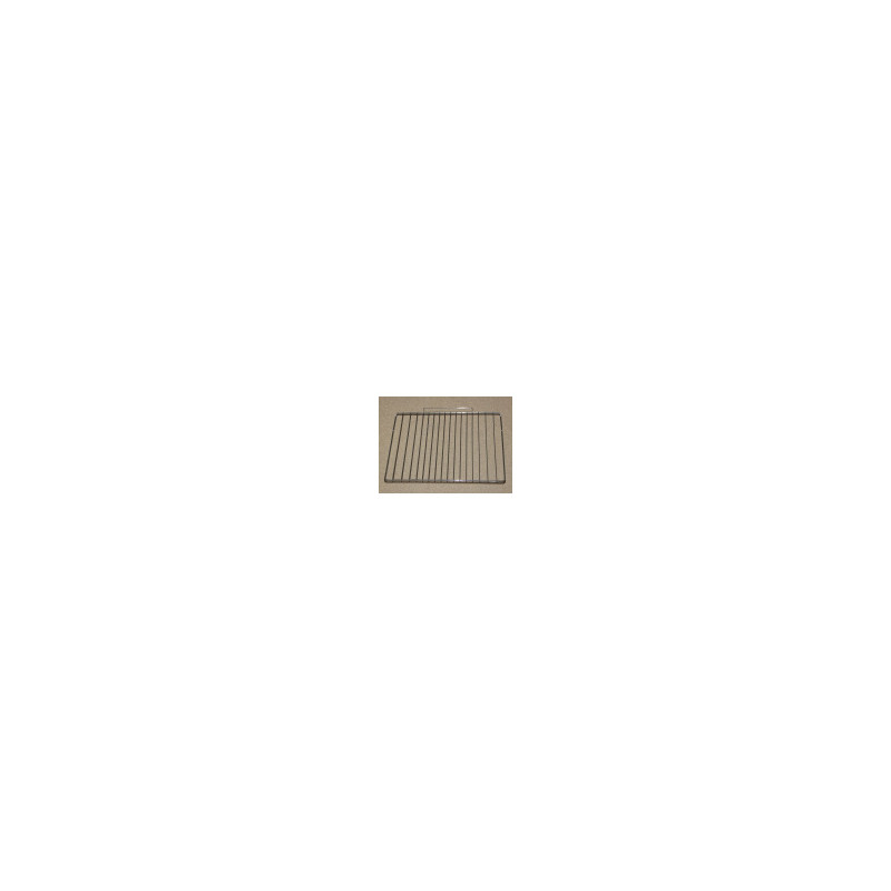 C00729819 GRILLE DE FOUR 478,5 X 365 MM