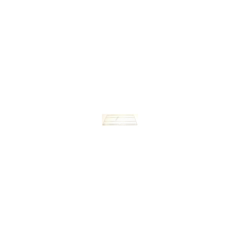 GRILLE DE FOUR DIMENSIONS : 718 X 355 X 5 MM