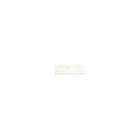 GRILLE DE FOUR DIMENSIONS : 718 X 355 X 5 MM