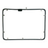 JOINT PORTE DE FOUR ALTERNATIVE BOSCH-SIEMENS 00491638