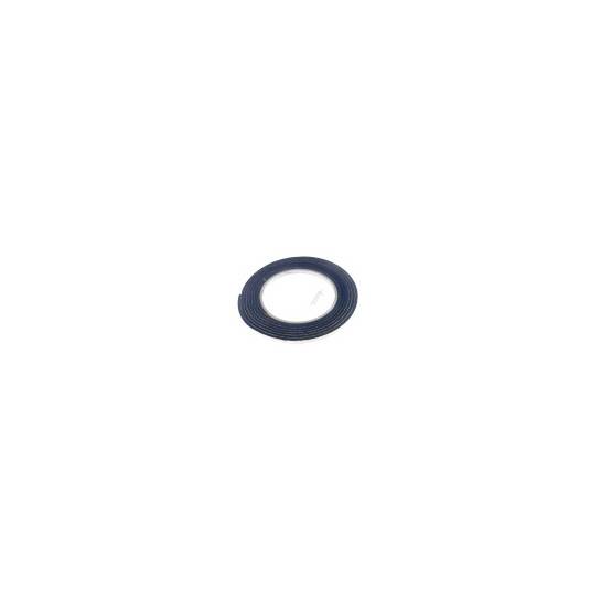 JOINT PLAQUE ALTERNATIVE WHIRLPOOL C00316995 481246688969 / BEKO 255430011
