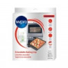 C00380140 UBT521 LÈCHEFRITE UNIVERSEL, EXTENSIBLE 37 - 52CM.