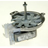 MOTEUR VENTILATEUR C/T 220-240V ALTERNATIVE BRANDT AS0025341
