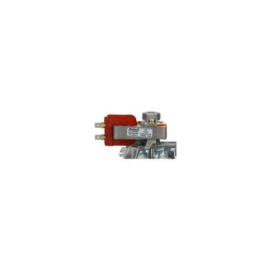 MOTEUR CHALEUR TOURNANTE ALTERNATIVE BEKO 264440102 - 264440148