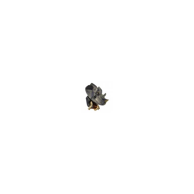 ENS MOTEUR VENTILATEUR ALTERNATIVE BSH 00096825