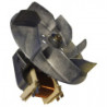 ENS MOTEUR VENTILATEUR ALTERNATIVE BSH 00096825