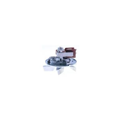 MOTEUR VENTILATEUR ALTERNATIVE WHIRLPOOL C00230134 482000062496