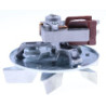 MOTEUR VENTILATEUR ALTERNATIVE WHIRLPOOL C00230134 482000062496