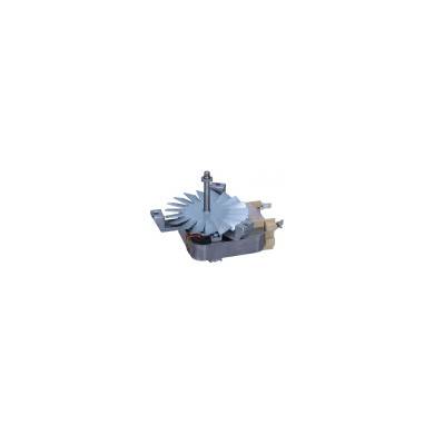 264440107 MOTEUR CHALEUR TOURNANTE 35W
