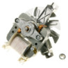 264440148 MOTO VENTILATEUR - 220V-240V AXE 40 MM