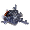 RRM/A42-13 MOTEUR VENTILATEUR (SANS TURBINE)