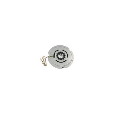 VENTILATEUR DU MOTEUR