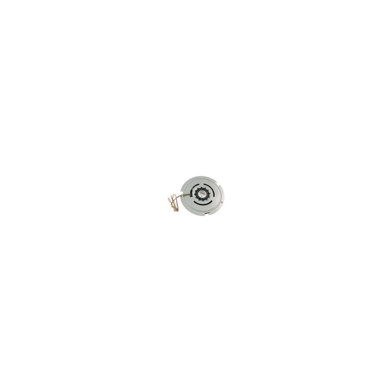 VENTILATEUR DU MOTEUR