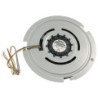VENTILATEUR DU MOTEUR