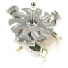 MOTEUR VENTILATEUR CHALEUR TOURNANTE 230V 27W FS16
